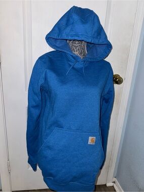 Carhartt hoodie